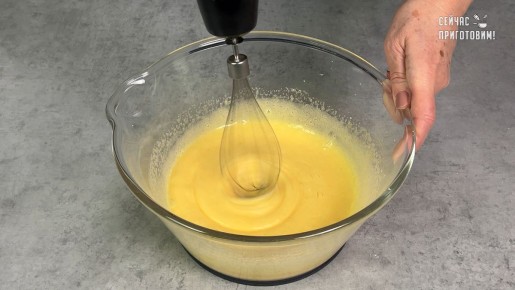 Вкусный пирог с ягодами: быстро, просто и очень аппетитно