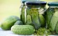 Как заготовить хрустящие огурцы без уксуса: простой рецепт на зиму