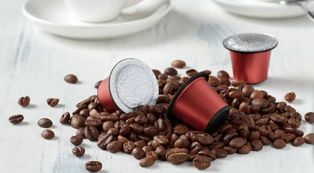 Капсульный кофе: наслаждение с подводными камнями