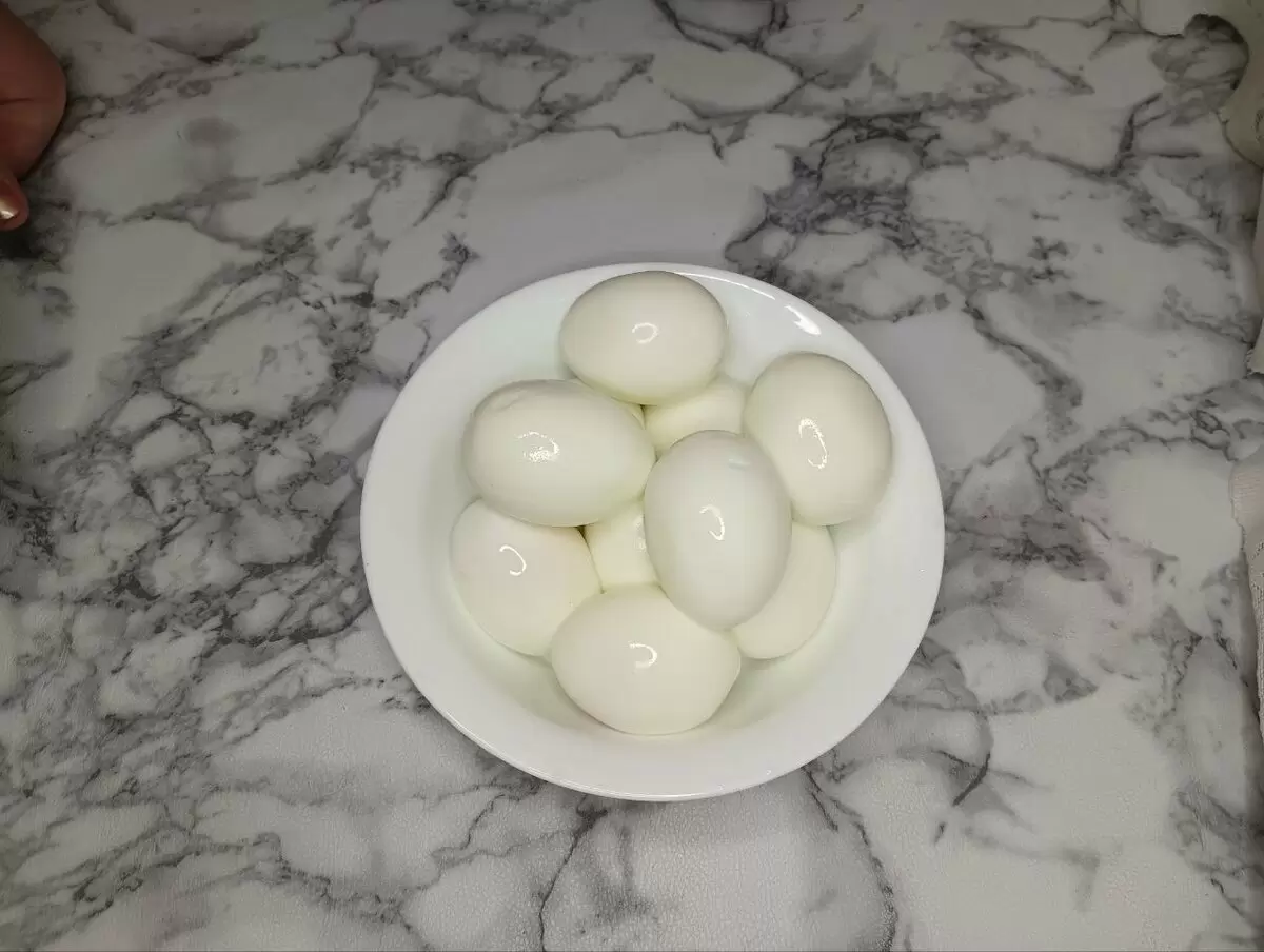 Новая жизнь классики: незабываемые фаршированные яйца, которые удивят ваших гостей