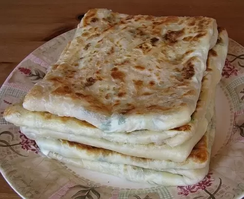 Молдавские плацинды: как приготовить вкусно и быстро