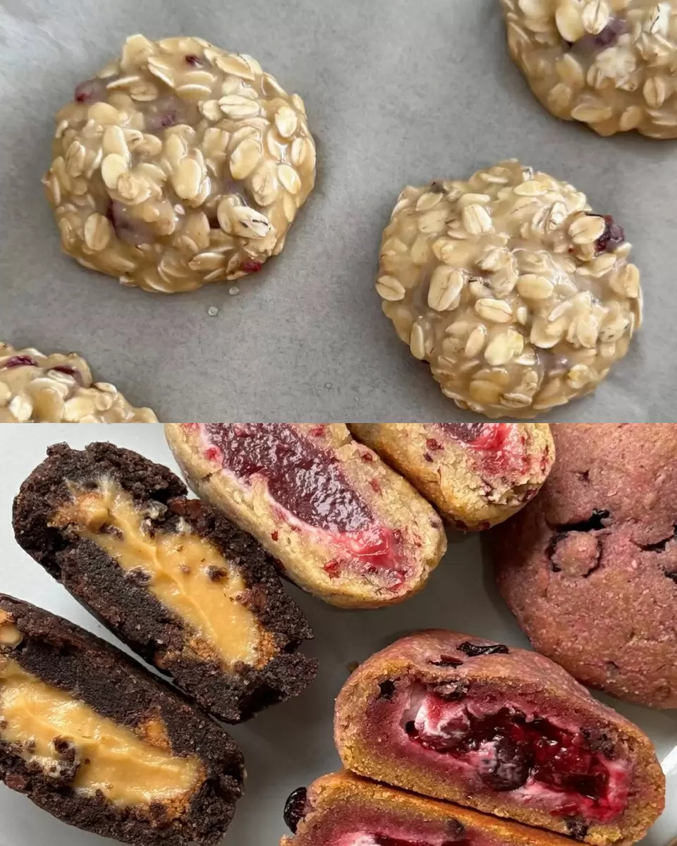 ПП десерты: как сладости стали полезными и изысканными