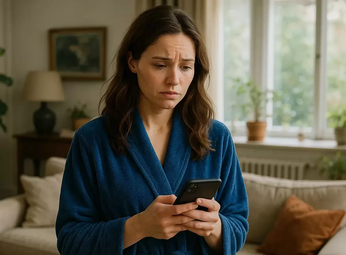 Как прошлое становится преградой: один выбор влияет на жизнь и доверие