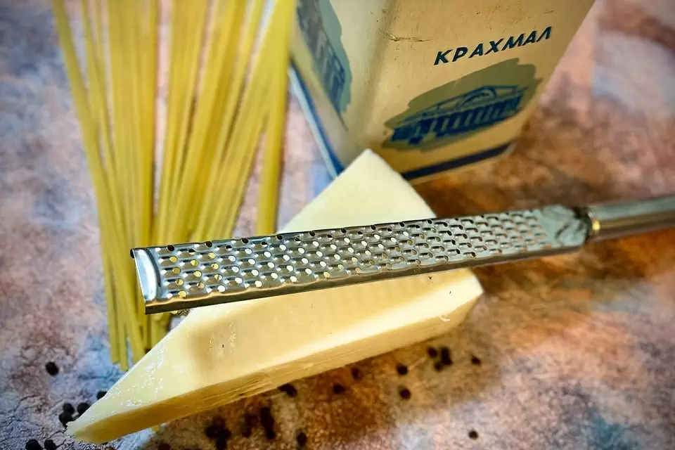 Наука в тарелке: как физики раскрыли секрет идеального соуса для пасты