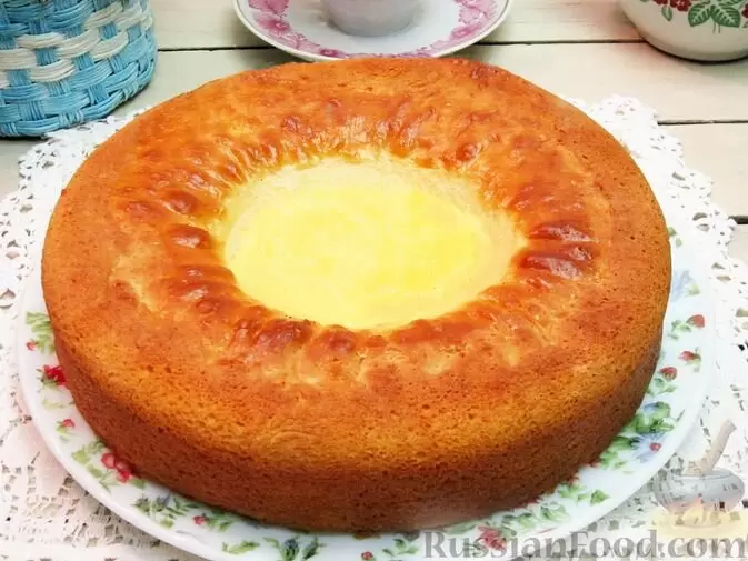 Скорые блюда для вашего стола