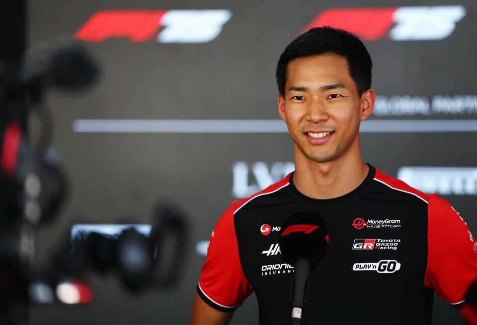 ��� �������� �������� � ������ �� ������ Haas � ���������
