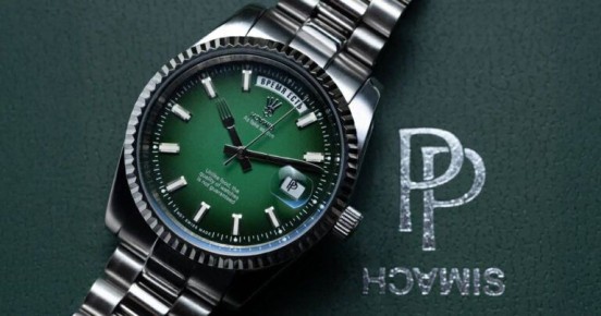 ���� �� ����������: ��������� ������� �� ����������� Rolex