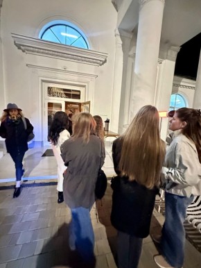 ������� �� ���������������� ������������: �������� Masa Madre �� ����