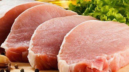 Сочный мясной шедевр: идеальный рецепт свиной корейки в духовке