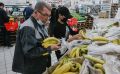 Почему белые пакетики на бананах важны: секреты их использования в магазинах