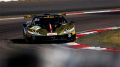 Новые горизонты для Grasser Racing Team: Франк Перера и Максимилиан Пауль с Мирко Бортолотти на ‘Temerario GT3’