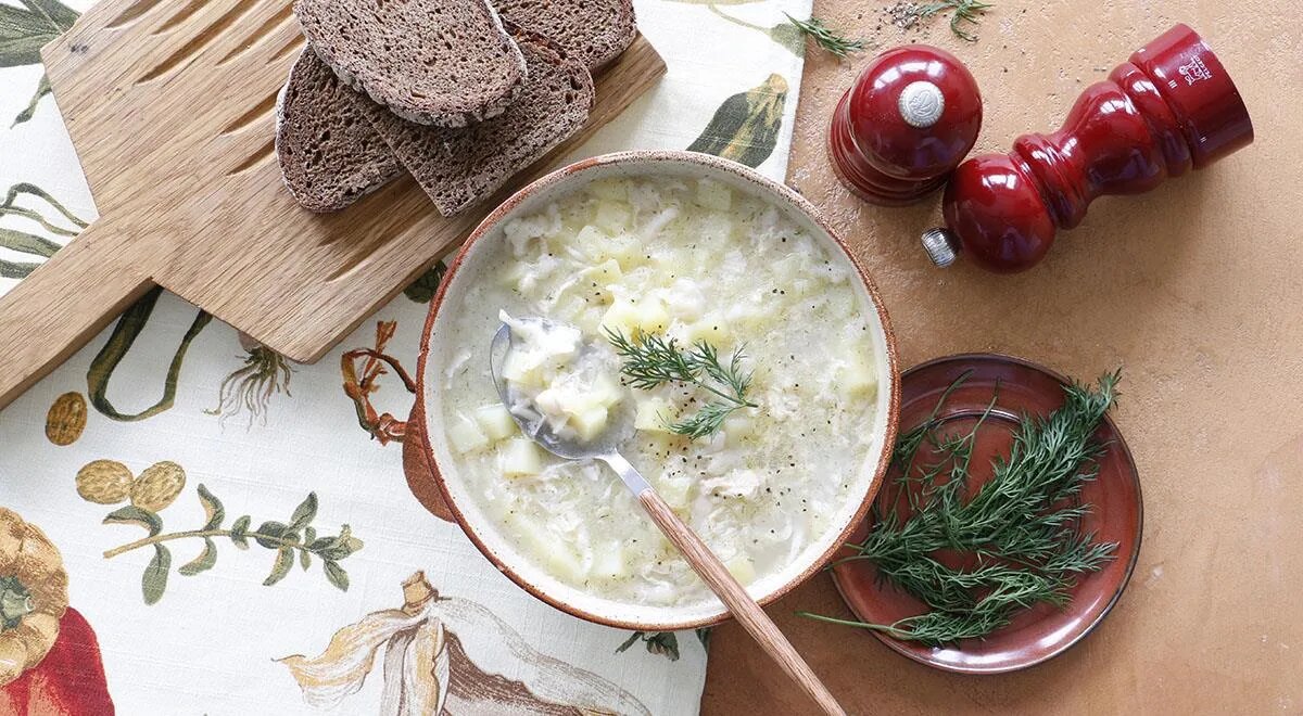 Откройте для себя белорусскую кухню: 15 уникальных блюд, которые стоит попробовать