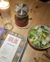Kulek на Большой Сухаревской: уютный ресторан с кулёчками, в который тянет возвращаться