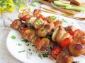 Кулинарные хитрости: шашлыки из курицы для любого дня