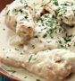 Курица в сырном соусе: вкусный рецепт для семейного ужина