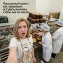 Как избежать оседания пасхального кулича: советы по правильному остыванию