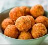 Сырные Шарики: Аппетитное Угощение