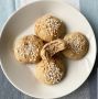 Нежное банановое печенье: просто и невероятно вкусно