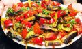 Пикантные баклажаны по-армянски: яркое угощение для любого стола