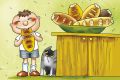 Вкусные воспоминания: что радовало гастрономические воспоминания большинства из нас в детстве?