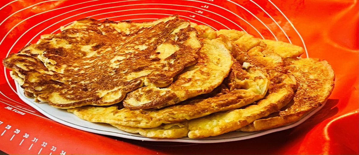 Вкусно и полезно: завтрак за 10 минут