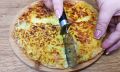 Простой и Невероятно Вкусный Рецепт Картофельной Лепешки на Завтрак