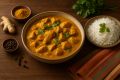 Индийская кухня: погружение в мир ярких вкусов и ароматов