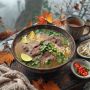 Вьетнамская кухня: симфония вкусов, от супа до десерта