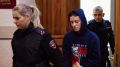 Скандальный певец Шарлот: из колонии-поселения в строгий режим