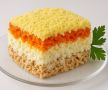 Знакомые вкусы детства: три простых салата для праздничного стола