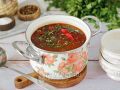 Супы для всей семьи: простота, вкус и забота о близких