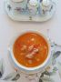 Согревающий суп с лапшой и индейкой: быстро и вкусно