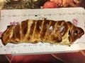 Рыбник с щукой: нежное и сочное угощение