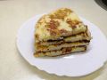 Вкусные лепешки с творогом и сыром: быстрый рецепт для всех