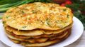 Лепешки по-сибирски: быстрые и невероятно вкусные угощения с любимыми начинками