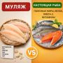 Пангасиус и тилапия: почему вам стоит задуматься перед покупкой