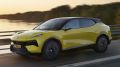 Lotus Eletre Ultra Hybrid: Гибридный монстр с невероятной мощностью и впечатляющим запасом хода