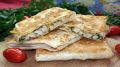 Лаваш с курицей: новые грани традиционного вкуса