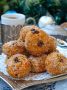 Печенье из морковного жмыха: лёгкий и вкусный десерт для всей семьи
